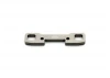 Hobao Hyper 10SC 2.0 CNC Aluminium Front Lower Arm Holder (Rr)
