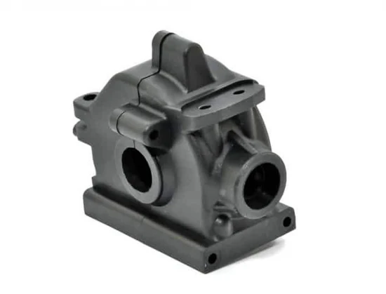 Hobao Hyper 10SC 2.0 Gearbox Case