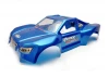 Hobao Hyper 10SC 2.0 Painted Bodyshell - Blue
