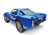 Hobao Hyper 10SC 2.0 Painted Bodyshell - Blue