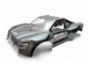 Hobao Hyper 10SC 2.0 Painted Bodyshell - Grey