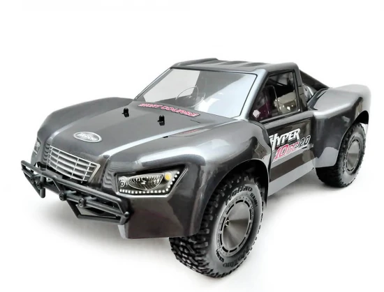 Hobao Hyper 10SC 2.0 Painted Bodyshell - Grey