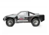 Hobao Hyper 10SC 2.0 Painted Bodyshell - Grey
