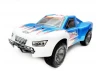 Hobao Hyper 10SC 2.0 Printed Bodyshell - Blue/White