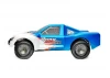 Hobao Hyper 10SC 2.0 Printed Bodyshell - Blue/White