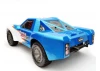 Hobao Hyper 10SC 2.0 Printed Bodyshell - Blue/White