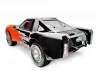 Hobao Hyper 10SC 2.0 Printed Bodyshell - Black/Orange