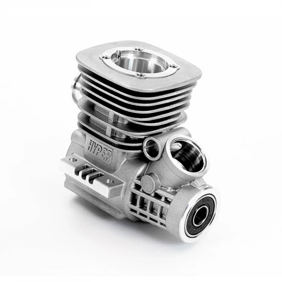 Hobao Mac .21 Crankcase
