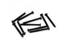 Hobao M3X30mm Hex Socket Button Head Screws
