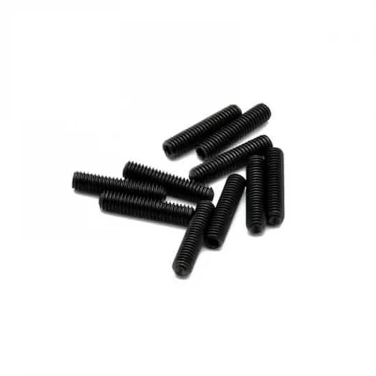 Hobao M4X18mm Set Screws