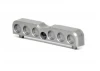 Hobao Hyper VS2 CNC Aluminium Front Lower Arm Holder (Fr)