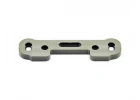 Hobao Hyper Gt2 CNC Aluminium Front Lower Arm Holder (Ff)