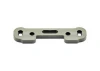 Hobao Hyper Gt2 CNC Aluminium Front Lower Arm Holder (Ff)