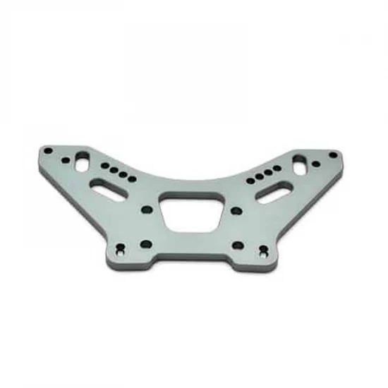 Hobao Hyper 8Sce CNC Aluminium Front Shock Tower