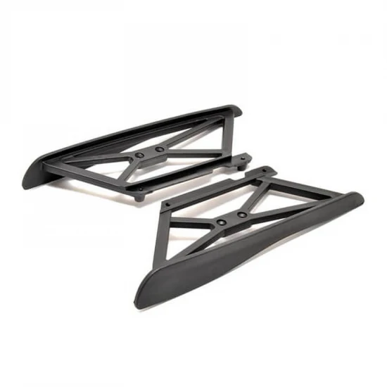 Hobao Hyper 8Sce Side Guard