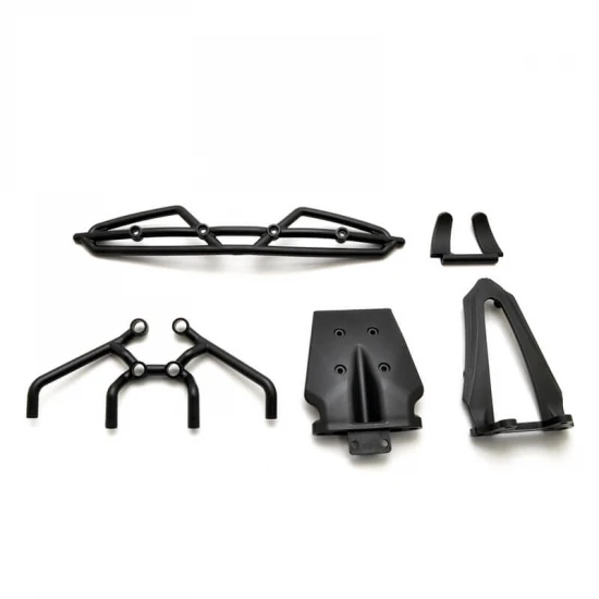 Hobao Hyper 8Sce Front Bumper Set
