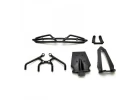 Hobao Hyper 8Sce Front Bumper Set