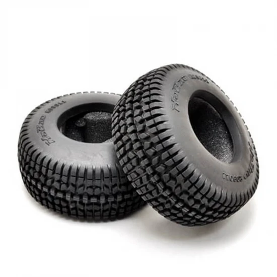 Hobao Hyper 8Sce Tyres (2)