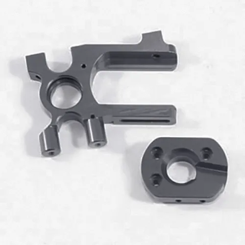 Hobao Hyper SS Motor Mount