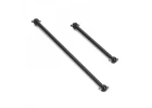 Hobao Hyper GTB Front / Rear Center Drive Shaft Set (Ep) (New)