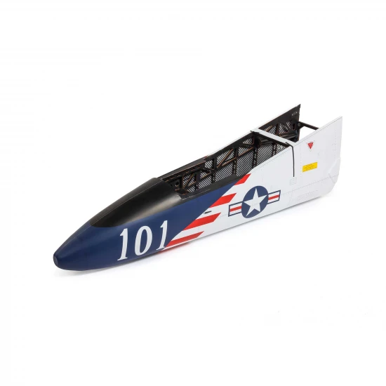 Forward Fuselage Section: Hawk/T-45 140-160N