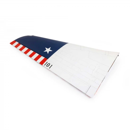 Wing Panel - Left Hand: Hawk/T-45 140-160N