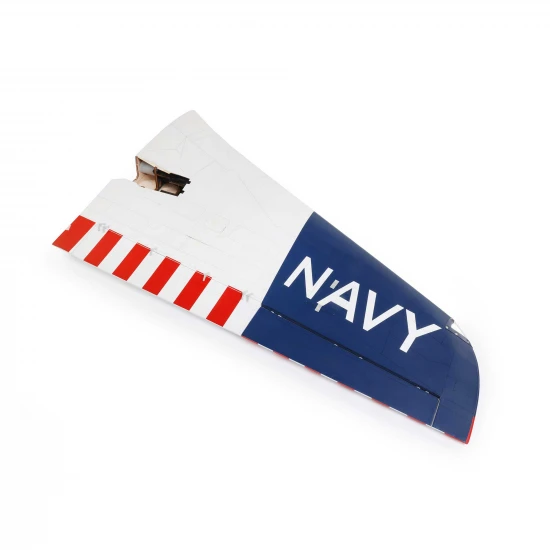 Wing Panel - Left Hand: Hawk/T-45 140-160N