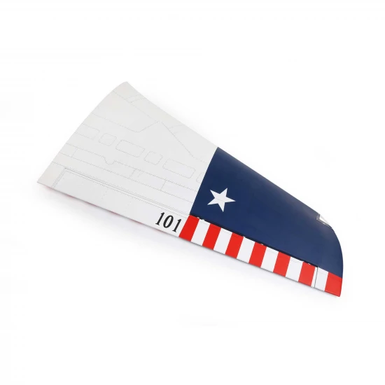 Wing Panel - Right Hand: Hawk/T-45 140-160N