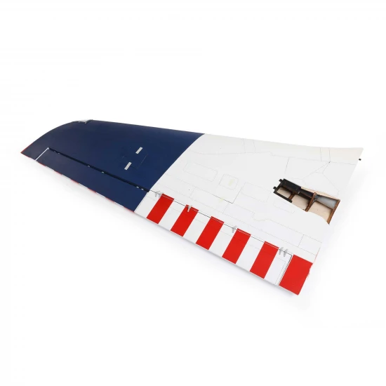 Wing Panel - Right Hand: Hawk/T-45 140-160N