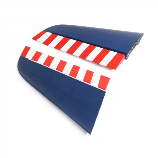 Horizontal Stabilizer Set: Hawk/T-45 140-160N