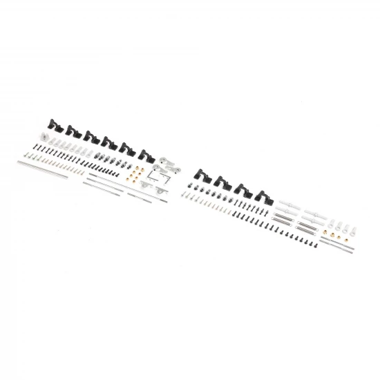 Landing Gear Door Hardware Set: Hawk/T-45 140-160N