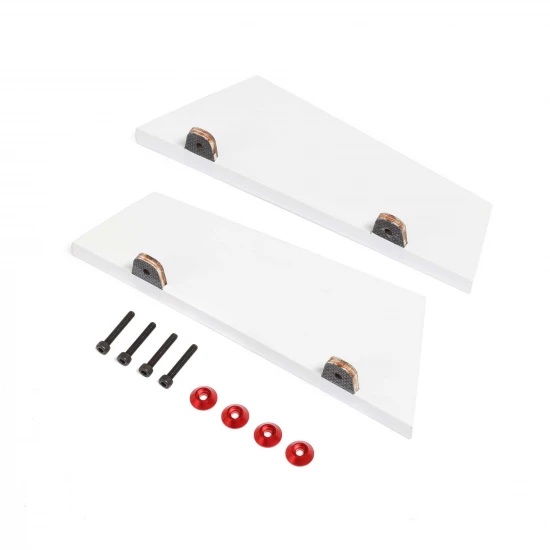 Ventral Fin Set: Hawk/T-45 140-160N