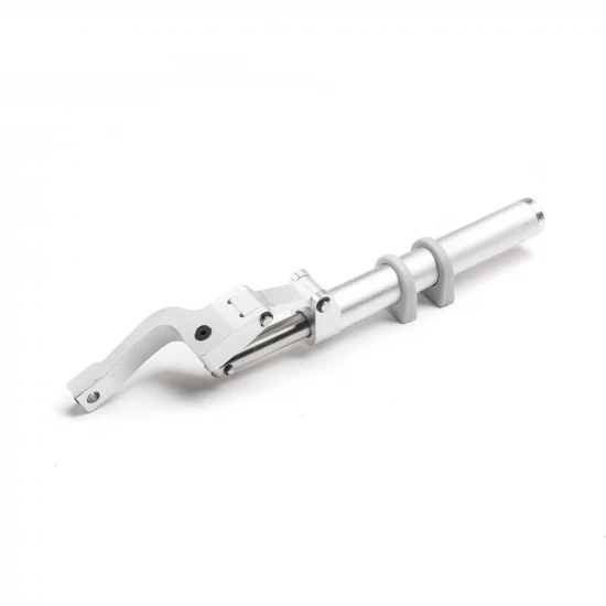 Left Main Gear Strut: Hawk/T-45 140-160N