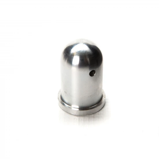 P-47D-1 ARF 1 inch Spinner Nut 8mm x 1.25mm