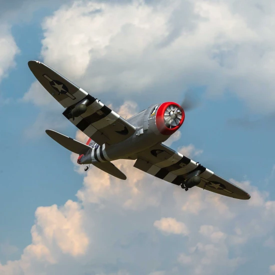 Hangar 9 P-47D Thunderbolt 20cc