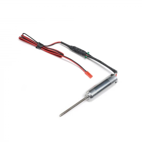 Retract Motor: OV-10 Bronco