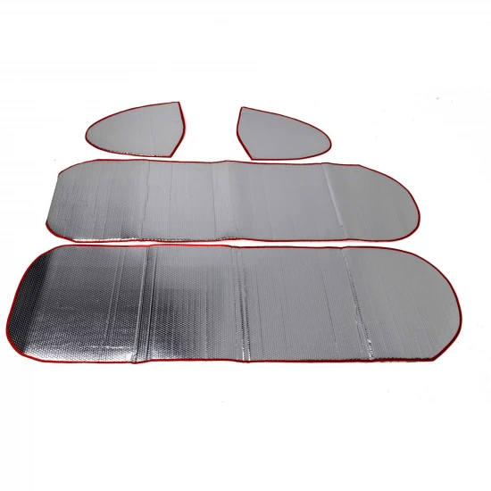 Wing Bags: Carbon Cub FX-3 100-200cc