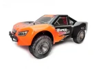 Hobao Hyper 10SC 2.0 RTR - Orange/Black