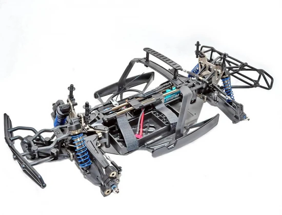 Hobao Hyper 10SC 2.0 ARTR