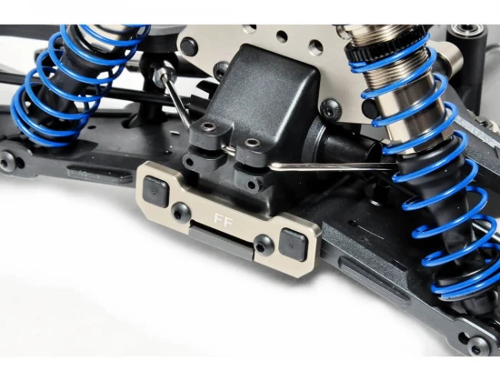 Hobao Hyper 10SC 2.0 ARTR