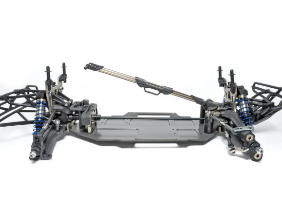 Hobao Hyper 10SC 2.0 ARTR