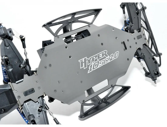 Hobao Hyper 10SC 2.0 ARTR
