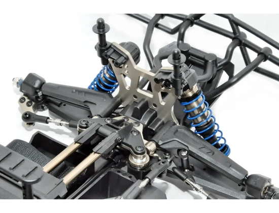 Hobao Hyper 10SC 2.0 ARTR