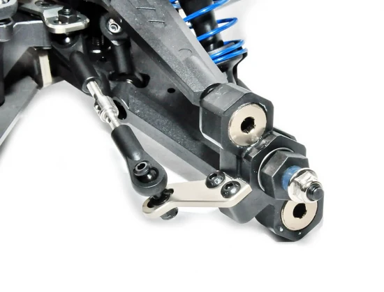 Hobao Hyper 10SC 2.0 ARTR