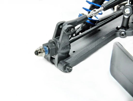 Hobao Hyper 10SC 2.0 ARTR