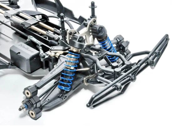 Hobao Hyper 10SC 2.0 ARTR