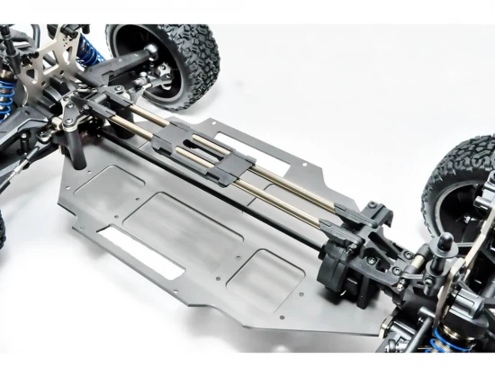 Hobao Hyper 10SC 2.0 ARTR