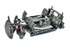 Hobao Extreme VTE2 Speed Run Roller