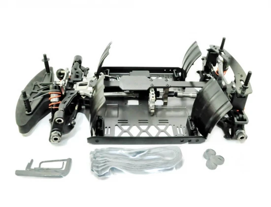 Hobao Extreme VTE2 Speed Run Roller