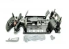 Hobao Extreme VTE2 Speed Run Roller